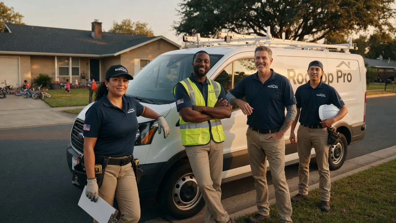 Roof Repair in Belzoni, MS near me